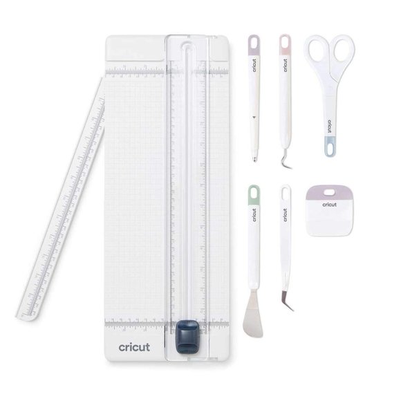 Cricut Essential Tool Set - Picture 1 of 5